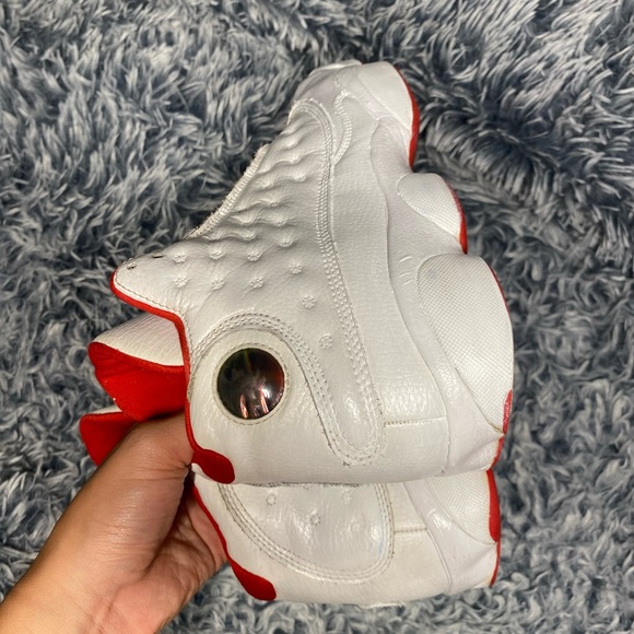 Jordan 13 “Alternate” SIZE 7Y - Picture 4 of 4